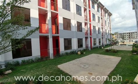 urban deca homes marilao